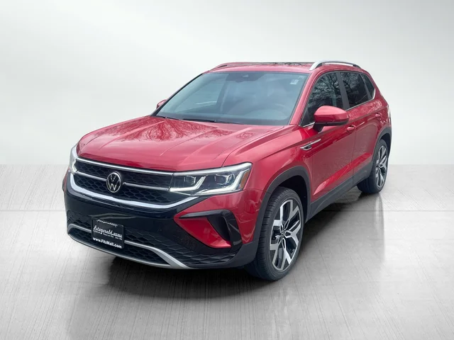 SEMINUEVOS VOLKSWAGEN Taos a Estados en autogozo