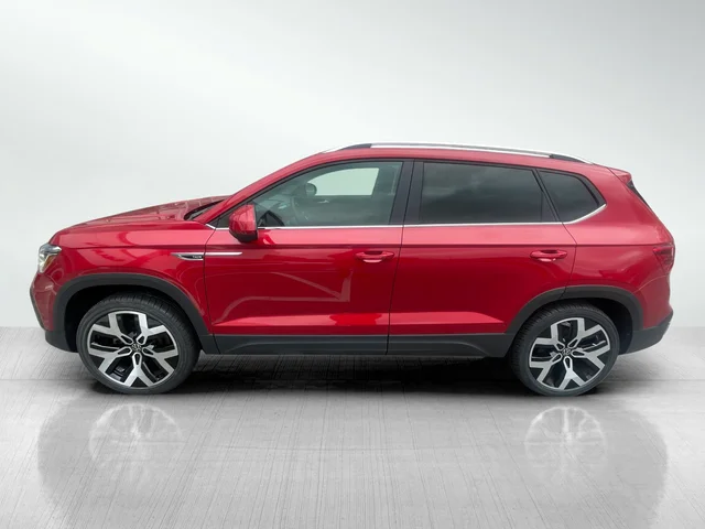 SEMINUEVOS VOLKSWAGEN Taos a Estados en autogozo