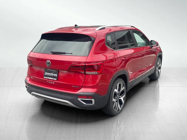 SEMINUEVOS VOLKSWAGEN Taos a Estados en autogozo