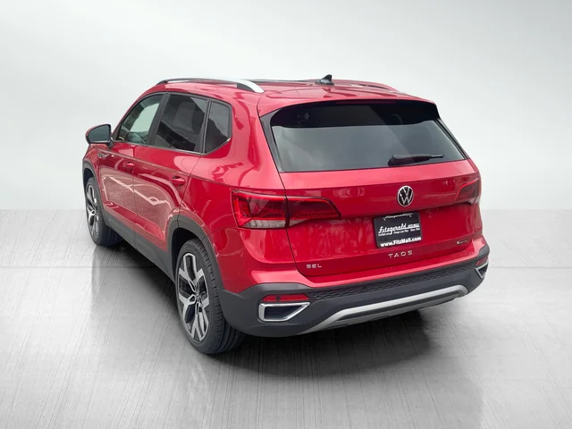 SEMINUEVOS VOLKSWAGEN Taos a Estados en autogozo