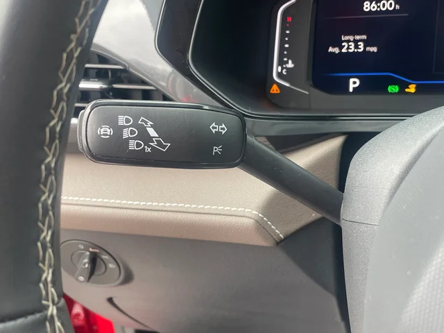 SEMINUEVOS VOLKSWAGEN Taos a Estados en autogozo