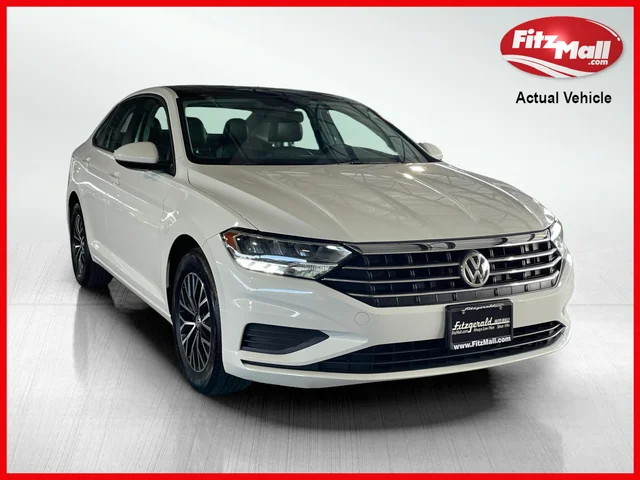 SEMINUEVOS VOLKSWAGEN Jetta a Estados en autogozo