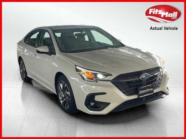 Nuevos SUBARU LEGACY à Estados chez autogozo