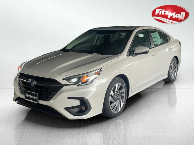 Nuevos SUBARU LEGACY à Estados chez autogozo