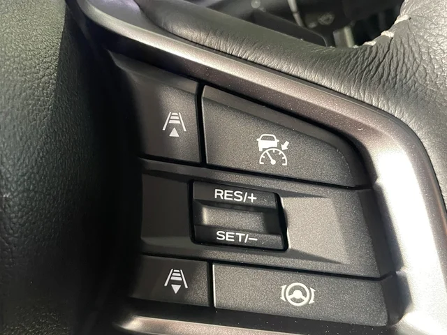 Nuevos SUBARU LEGACY à Estados chez autogozo