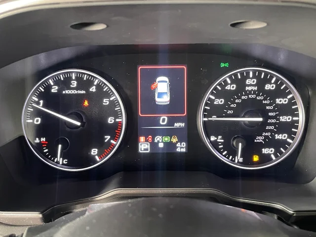 Nuevos SUBARU LEGACY à Estados chez autogozo