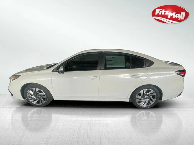 Nuevos SUBARU LEGACY à Estados chez autogozo