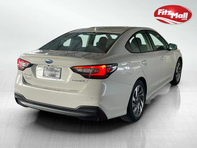 Nuevos SUBARU LEGACY à Estados chez autogozo