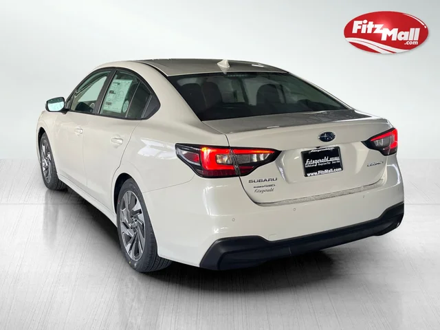 Nuevos SUBARU LEGACY à Estados chez autogozo