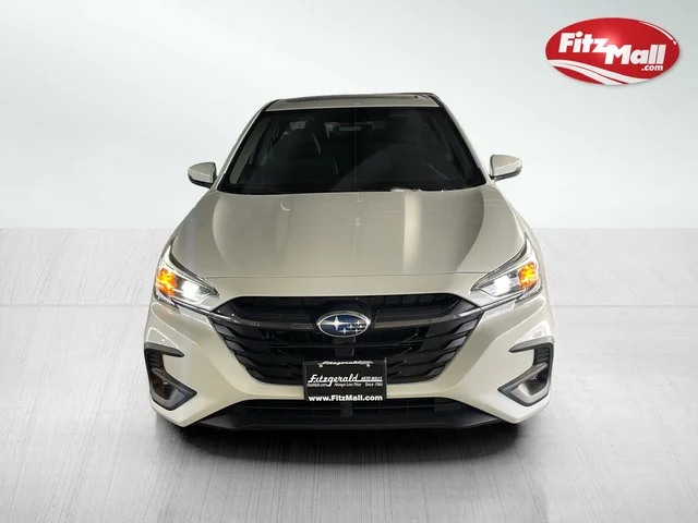 Nuevos SUBARU LEGACY à Estados chez autogozo