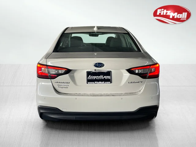 Nuevos SUBARU LEGACY à Estados chez autogozo