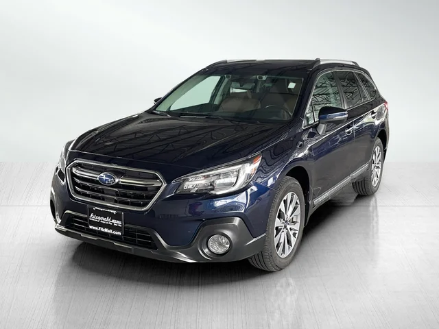 SEMINUEVOS SUBARU Outback a Estados en autogozo