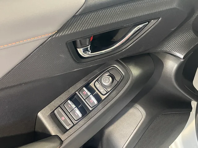 Nuevos SUBARU CROSSTREK à Estados chez autogozo
