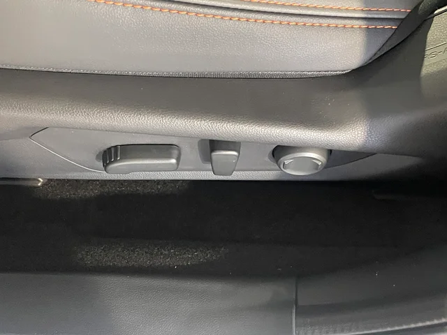 Nuevos SUBARU CROSSTREK à Estados chez autogozo