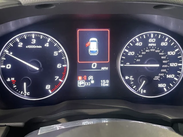 Nuevos SUBARU CROSSTREK à Estados chez autogozo