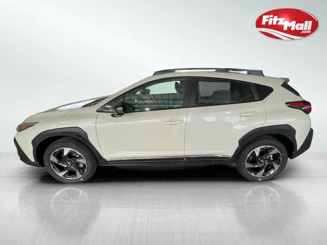 Nuevos SUBARU CROSSTREK à Estados chez autogozo