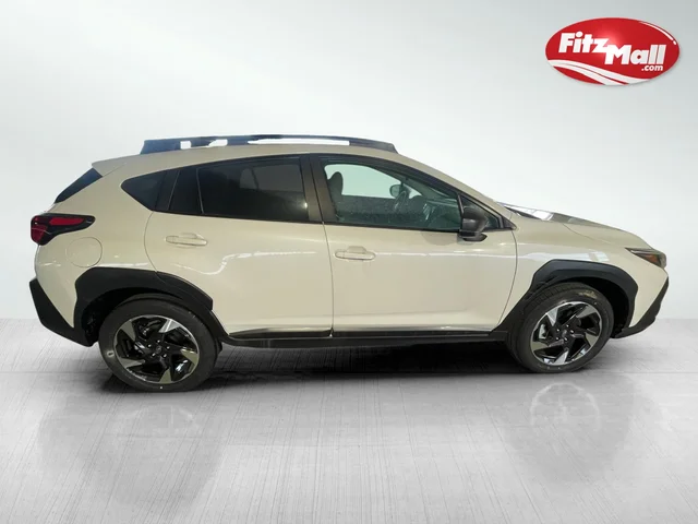 Nuevos SUBARU CROSSTREK à Estados chez autogozo
