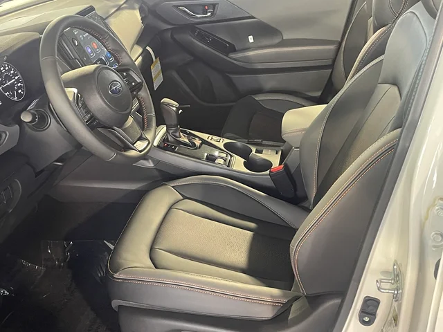 Nuevos SUBARU CROSSTREK à Estados chez autogozo