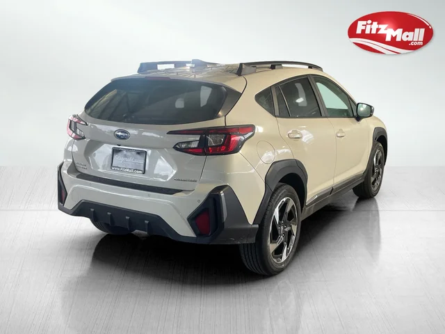 Nuevos SUBARU CROSSTREK à Estados chez autogozo