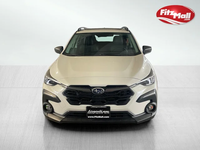 Nuevos SUBARU CROSSTREK à Estados chez autogozo