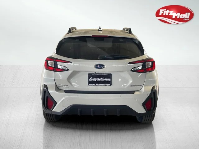 Nuevos SUBARU CROSSTREK à Estados chez autogozo