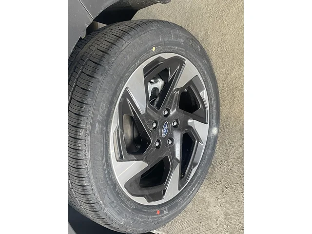 Nuevos SUBARU CROSSTREK à Estados chez autogozo