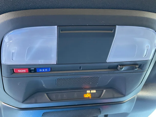 Nuevos SUBARU CROSSTREK à Estados chez autogozo