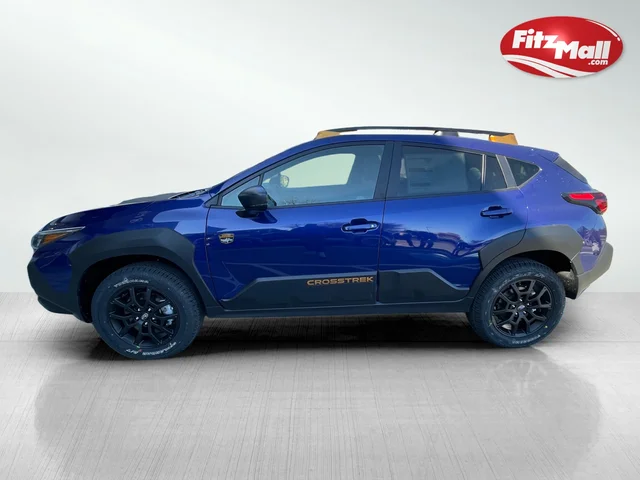 Nuevos SUBARU CROSSTREK à Estados chez autogozo