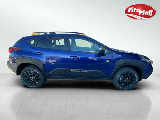 Nuevos SUBARU CROSSTREK à Estados chez autogozo