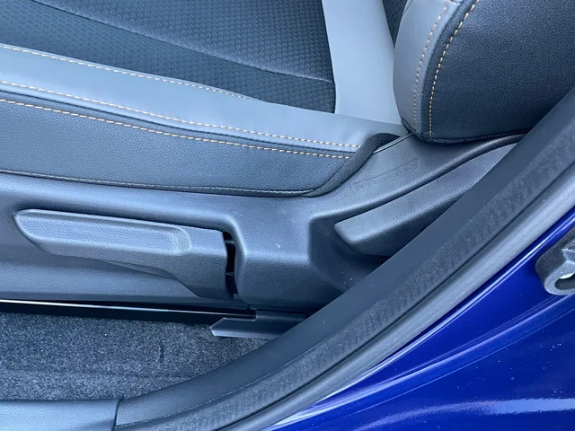 Nuevos SUBARU CROSSTREK à Estados chez autogozo