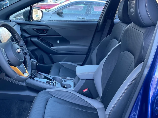 Nuevos SUBARU CROSSTREK à Estados chez autogozo