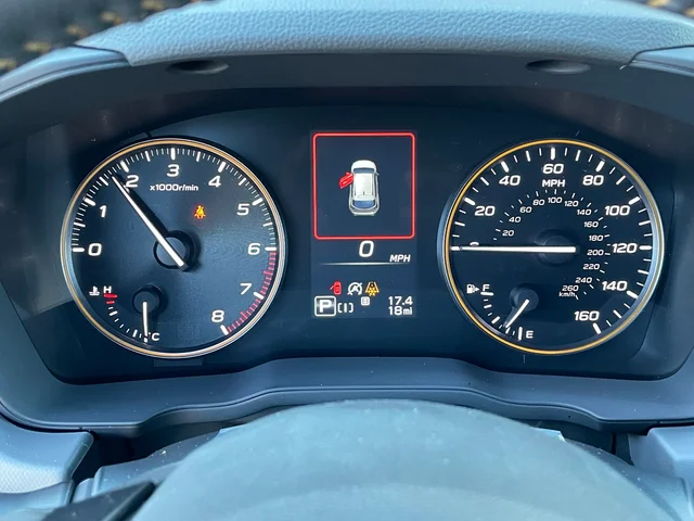 Nuevos SUBARU CROSSTREK à Estados chez autogozo