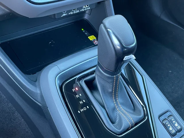 Nuevos SUBARU CROSSTREK à Estados chez autogozo
