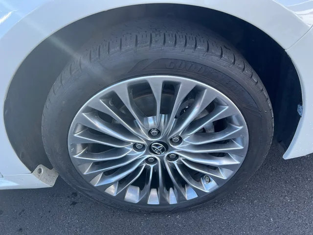 SEMINUEVOS TOYOTA Avalon a Estados en autogozo