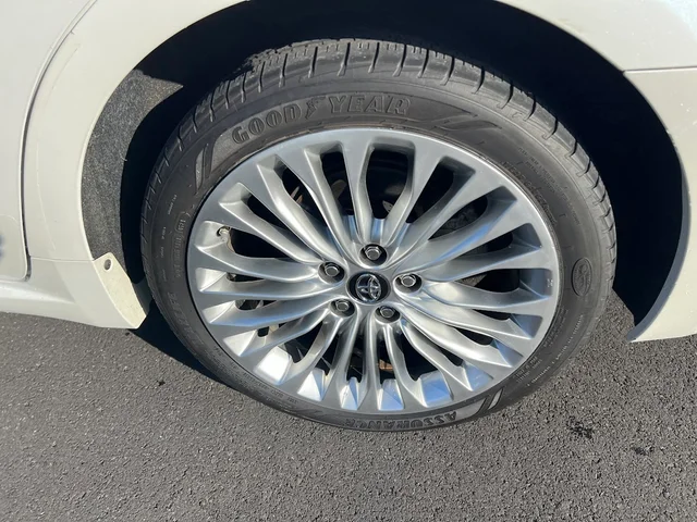 SEMINUEVOS TOYOTA Avalon a Estados en autogozo