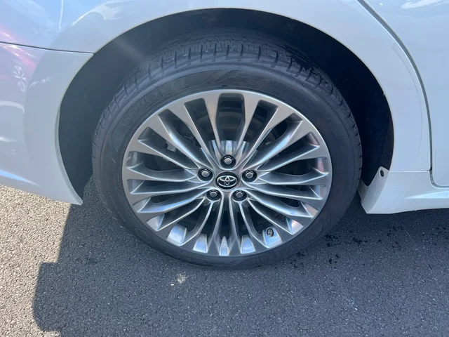 SEMINUEVOS TOYOTA Avalon a Estados en autogozo