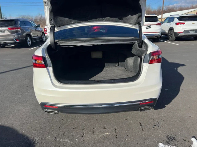 SEMINUEVOS TOYOTA Avalon a Estados en autogozo