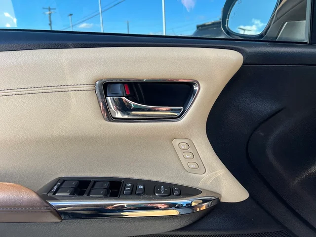 SEMINUEVOS TOYOTA Avalon a Estados en autogozo