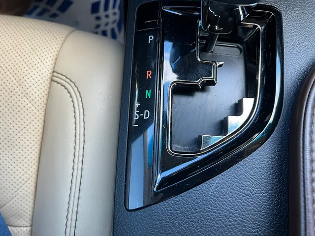 SEMINUEVOS TOYOTA Avalon a Estados en autogozo