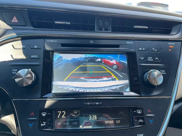 SEMINUEVOS TOYOTA Avalon a Estados en autogozo