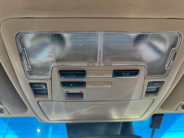 SEMINUEVOS TOYOTA Avalon a Estados en autogozo