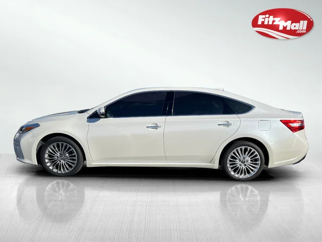 SEMINUEVOS TOYOTA Avalon a Estados en autogozo