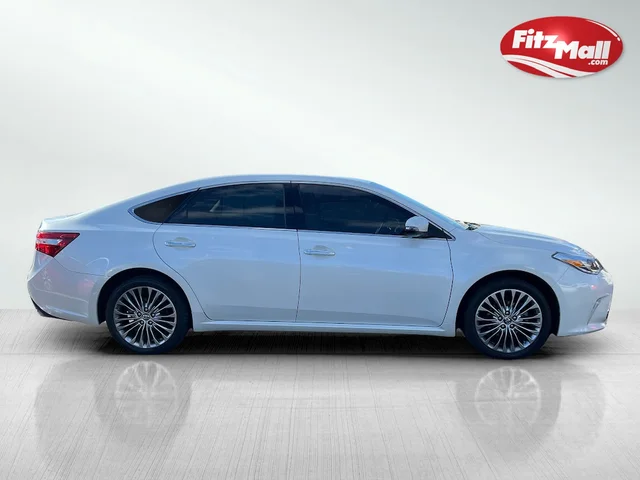SEMINUEVOS TOYOTA Avalon a Estados en autogozo