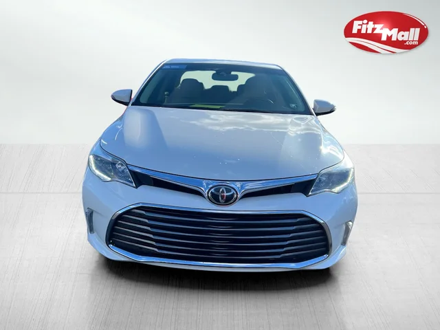 SEMINUEVOS TOYOTA Avalon a Estados en autogozo