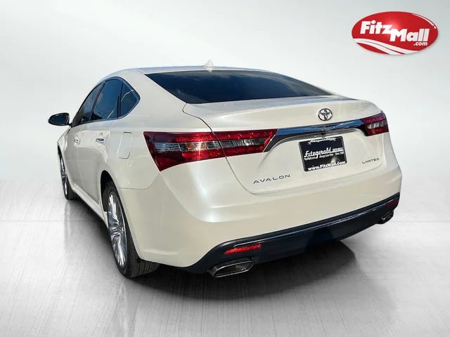 SEMINUEVOS TOYOTA Avalon a Estados en autogozo