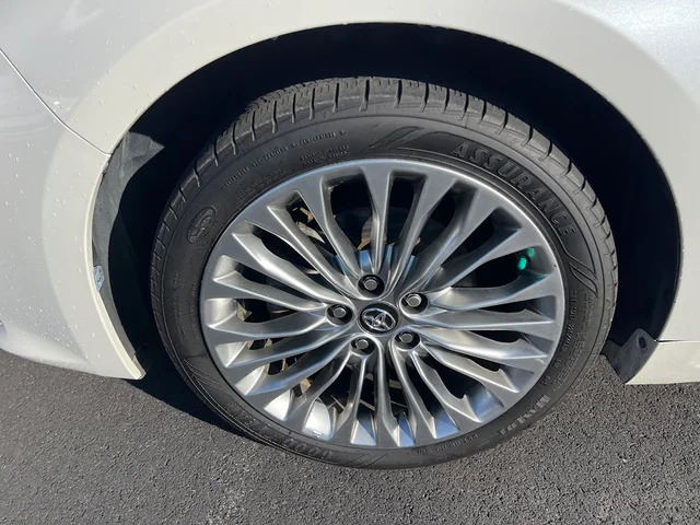 SEMINUEVOS TOYOTA Avalon a Estados en autogozo