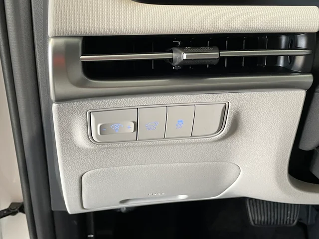 Nuevos HYUNDAI TUCSON à Estados chez autogozo