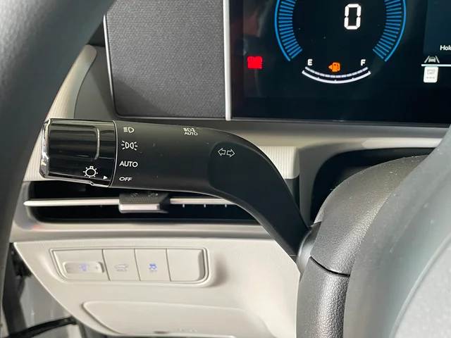 Nuevos HYUNDAI TUCSON à Estados chez autogozo