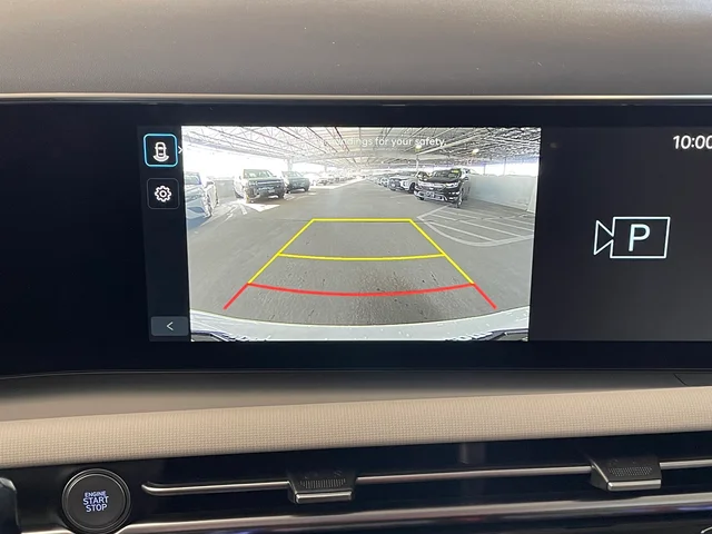 Nuevos HYUNDAI TUCSON à Estados chez autogozo