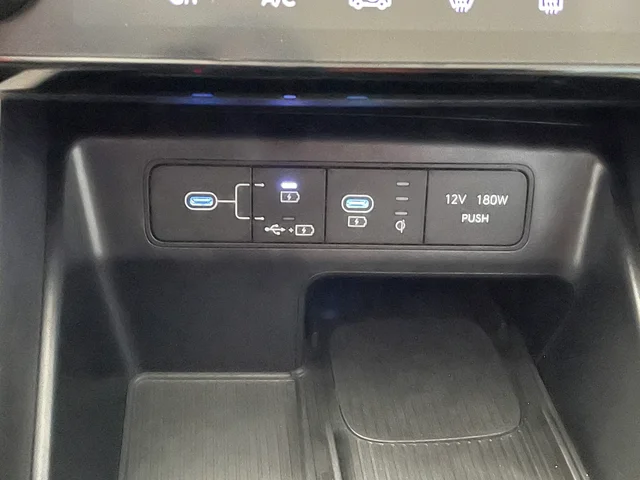 Nuevos HYUNDAI TUCSON à Estados chez autogozo
